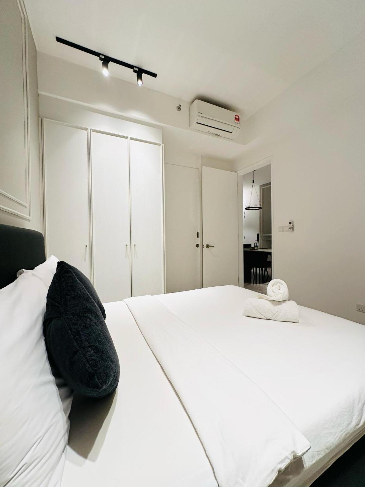 Apartemen Axon Bukit Bintang At